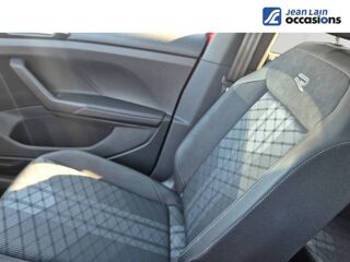 T-Cross 1.0 TSI 116 Start/Stop DSG7 R-Line 2024 occasion 04130 Volx