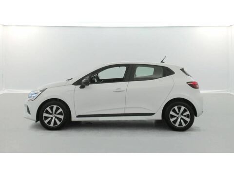 Clio TCe 90 Equilibre 2023 occasion 61000 Alen&ccedil;on