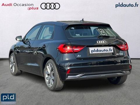 A1 Sportback 25 TFSI 95 ch S tronic 7 Design 2024 occasion 13090 Aix-en-Provence