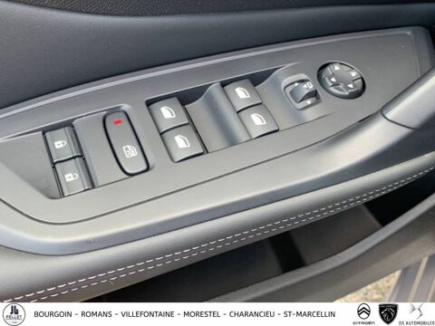 308 SW Plug-in Hybrid 195 ch e-DCS7 Allure 2026 occasion 38300 Bourgoin-Jallieu