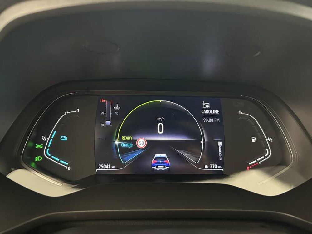 Captur E-Tech 145 - 21 Business 2022 occasion 14200 H&eacute;rouville-Saint-Clair