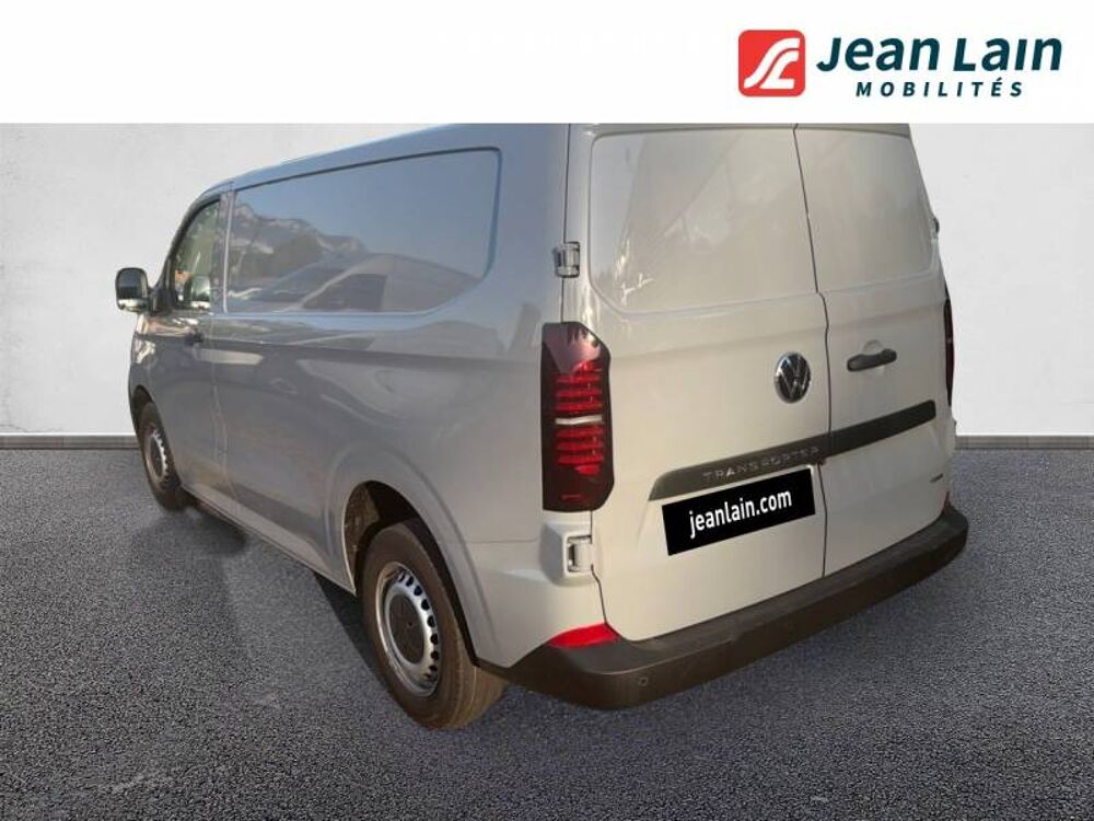 Transporter TRANSPORTER VAN L1H1 2.0 TDI 150 BVA8 4MOTION BUSINESS 2026 occasion 73290 La Motte-Servolex
