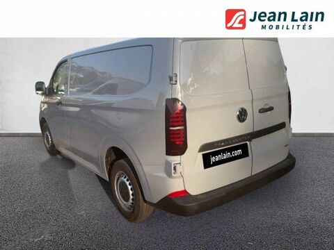 Transporter TRANSPORTER VAN L1H1 2.0 TDI 150 BVA8 4MOTION BUSINESS 2026 occasion 73290 La Motte-Servolex