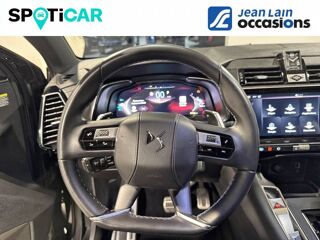 DS7 DS 7 Hybride Rechargeable E-Tense 360 EAT8 4x4 Opera 2024 occasion 74100 V&eacute;traz-Monthoux