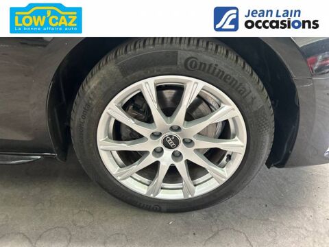 A4 Avant 30 TDI 136 S tronic 7 Business Line 2022 occasion 73490 La Ravoire