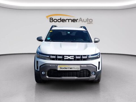 Duster Hybrid 140 Journey 2025 occasion 14200 H&eacute;rouville-Saint-Clair