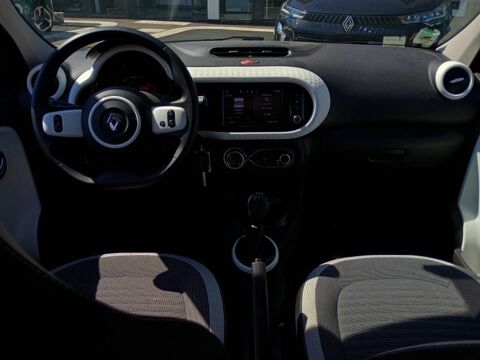 Twingo III SCe 65 Equilibre 2023 occasion 14400 Bayeux