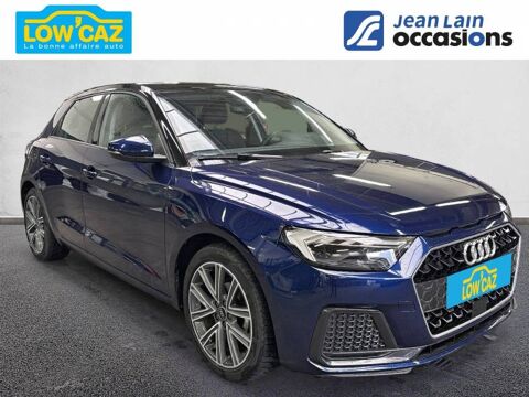 A1 Sportback 25 TFSI 95 ch S tronic 7 Advanced 2023 occasion 73490 La Ravoire
