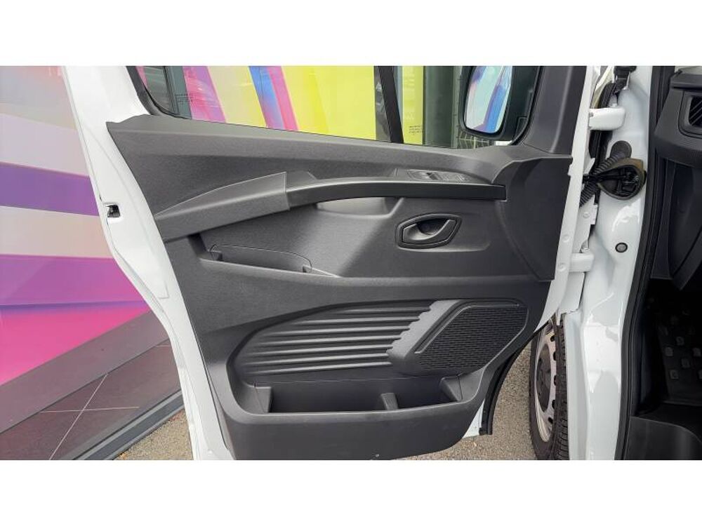Trafic TRAFIC FGN L1H1 3000 KG BLUE DCI 130 CONFORT 2024 occasion 14500 Vire