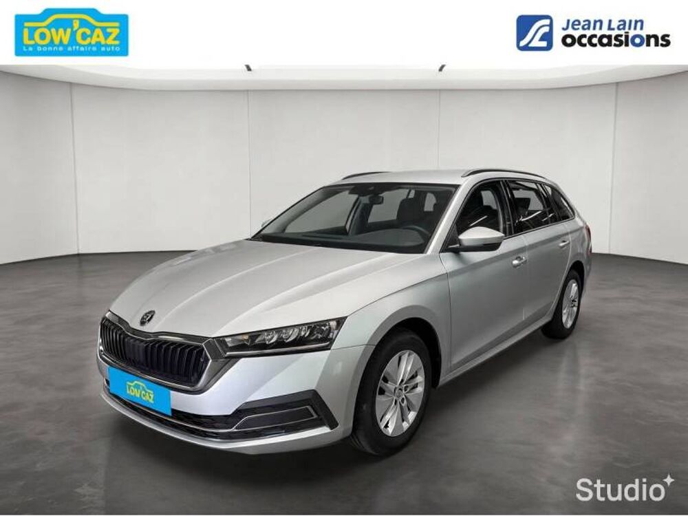 Octavia Combi 2.0 TDI 150 ch DSG7 Business 2024 occasion 73490 La Ravoire