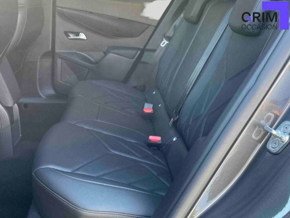 DS3 Crossback PureTech 130 EAT8 Rivoli 2023 occasion 34970 Lattes