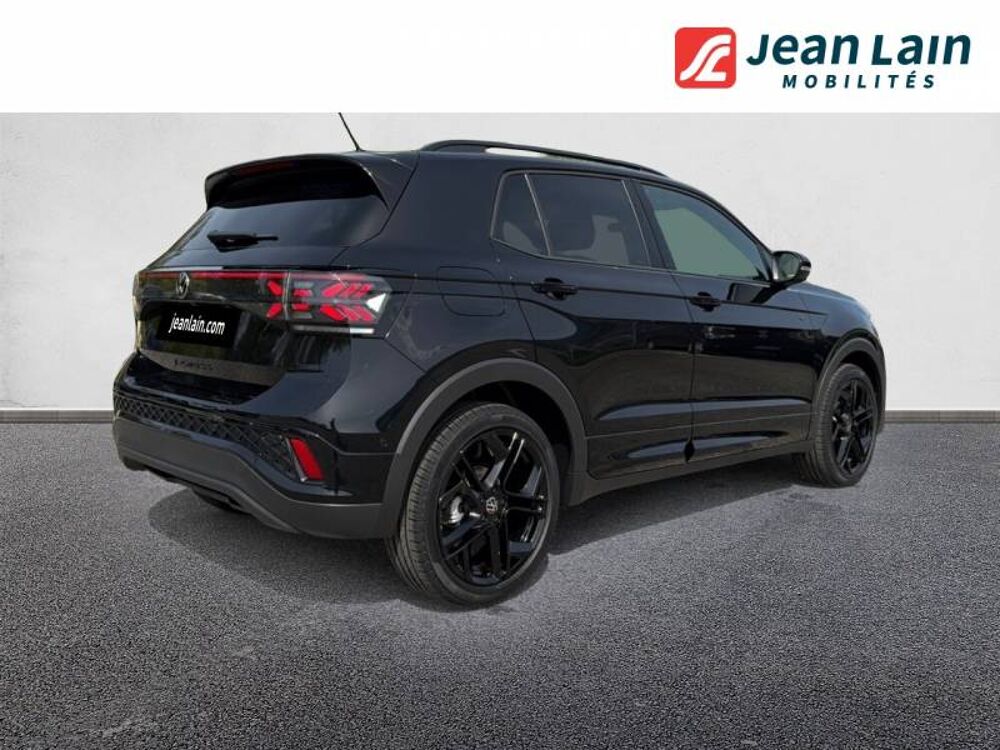 T-Cross 1.5 TSI 150 Start/Stop DSG7 R-Line 2026 occasion 73290 La Motte-Servolex