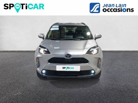 Yaris Cross Hybride 116h 2WD Dynamic Business + Programme To 2025 occasion 74600 Seynod