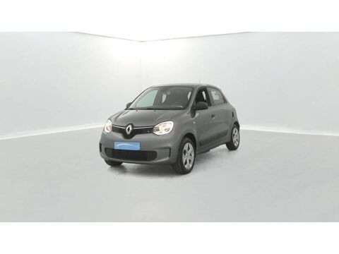 Annonce voiture Renault Twingo 9990 €