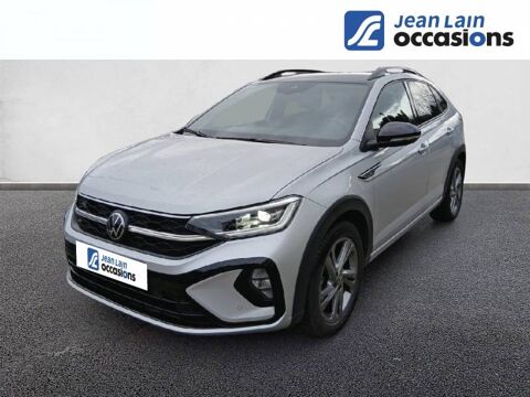Volkswagen Taigo 1.0 TSI 110 DSG7 R-Line 2022 occasion Margencel 74200