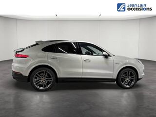 Cayenne E-Hybrid 3.0 V6 462 ch Tiptronic BVA 2020 occasion 73290 La Motte-Servolex