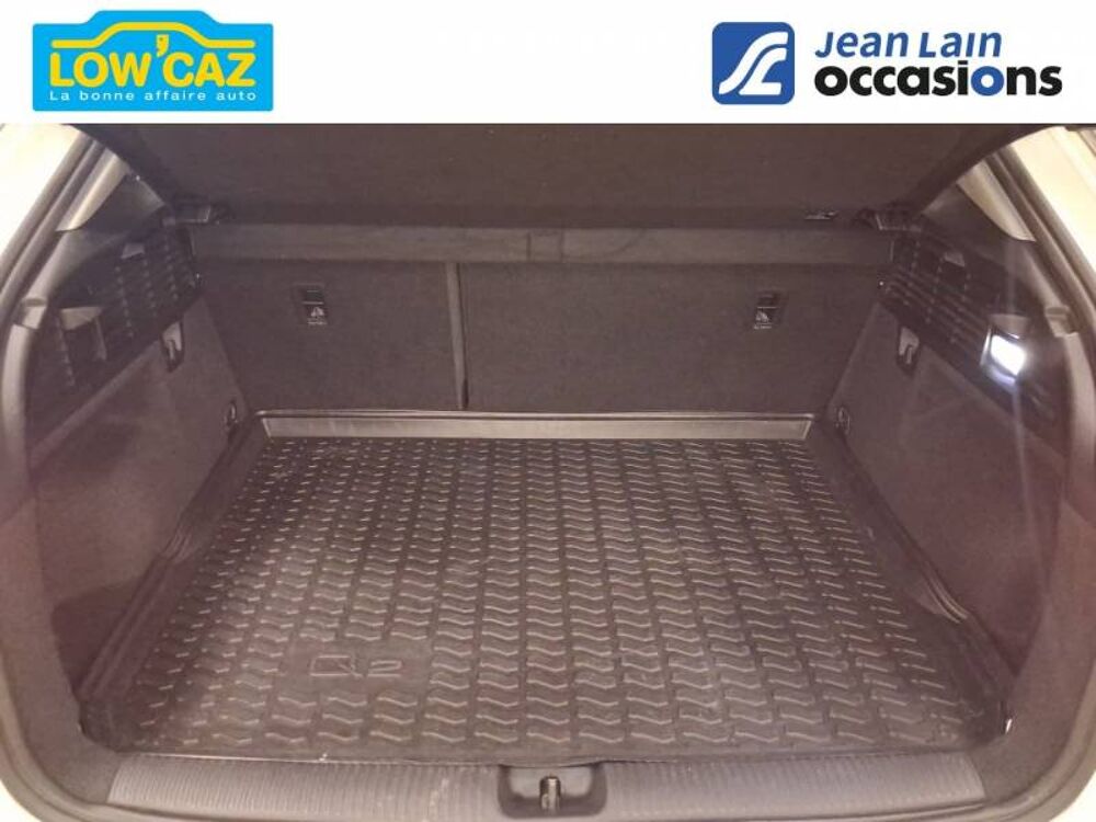 Q2 30 TDI 116 S tronic 7 Advanced 2021 occasion 38360 Sassenage