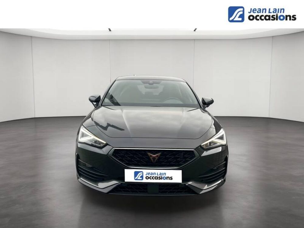 Leon 1.4 e-HYBRID 245 ch DSG6 VZ 2024 occasion 38130 &Eacute;chirolles