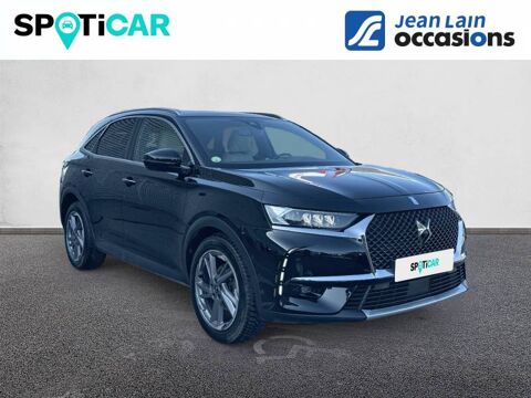 DS7 Crossback BlueHDi 180 EAT8 Grand Chic 2021 occasion 01170 Cessy