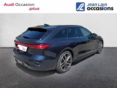 A5 Avant TDI Hybride 204 ch S tronic 7 S line 2025 occasion 73200 Albertville