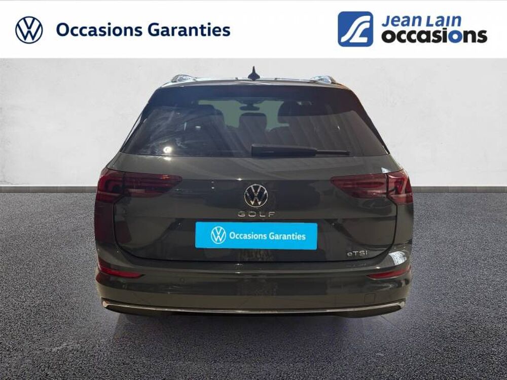 Golf SW 1.5 eTSI EVO2 150 DSG7 Style 2025 occasion 73200 Albertville