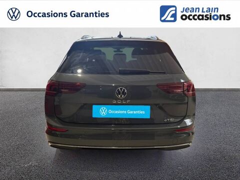 Golf SW 1.5 eTSI EVO2 150 DSG7 Style 2025 occasion 73200 Albertville