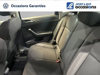 Taigo 1.0 TSI 110 DSG7 Life 2024 occasion 74600 Seynod