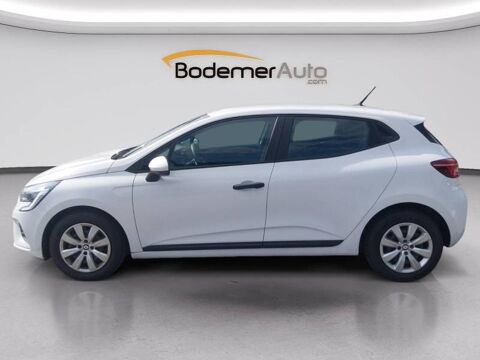 Divers CLIO SOCIETE BLUE DCI 100 - 21N AIR NAV 2022 occasion 50000 Saint-L&ocirc;