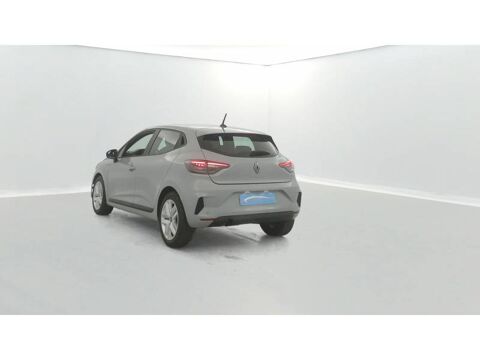 Clio TCe 90 Evolution 2024 occasion 56300 Pontivy