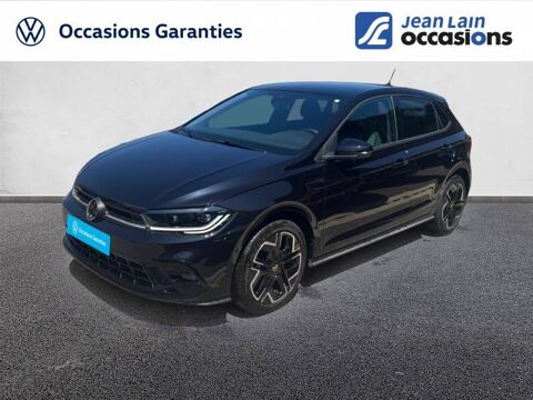 Annonce voiture Volkswagen Polo 22490 €