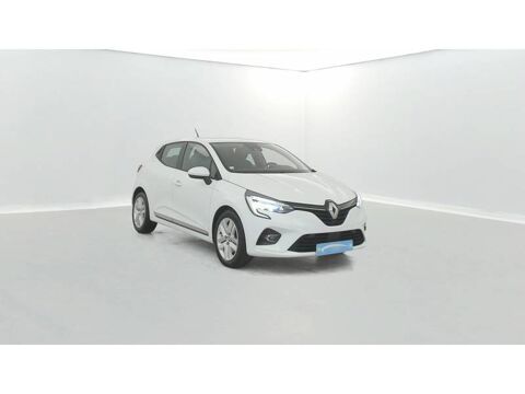 Clio Blue dCi 85 Business 2020 occasion 29600 Morlaix