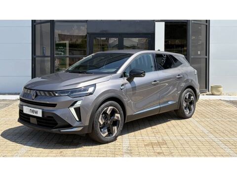 Annonce voiture Renault Symbioz 33690 €