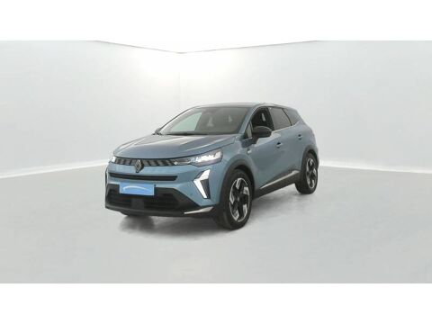 Annonce voiture Renault Symbioz 26991 €