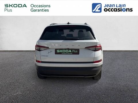 Kodiaq 2.0 TDI 150 SCR DSG7 4x4 5pl Business 2023 occasion 74700 Sallanches