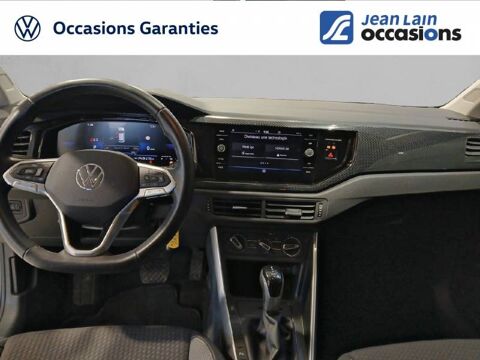 Polo 1.0 TSI 95 S&S DSG7 VW Edition 2025 occasion 73290 La Motte-Servolex