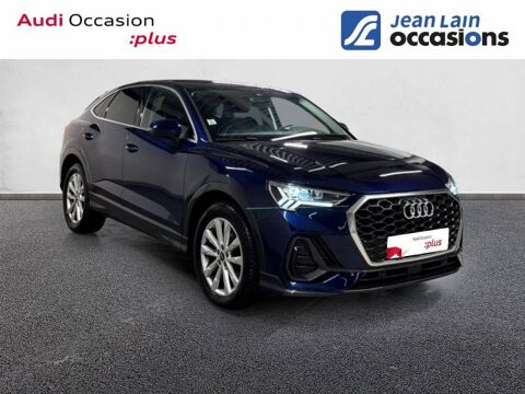 Q3 Sportback 35 TFSI 150 ch S tronic 7 Advanced 2023 occasion 73290 La Motte-Servolex