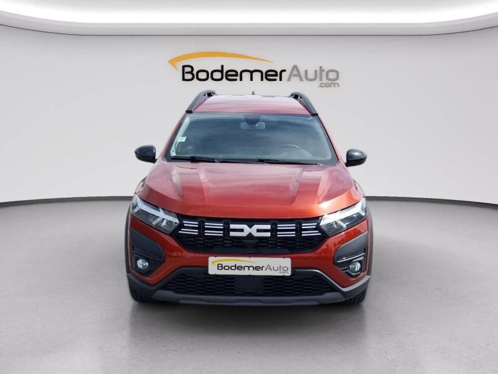 Jogger ECO-G 100 7 places Extreme + 2023 occasion 50100 Cherbourg-en-Cotentin