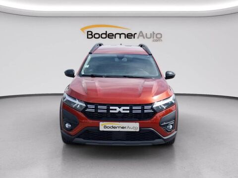 Jogger ECO-G 100 7 places Extreme + 2023 occasion 50100 Cherbourg-en-Cotentin
