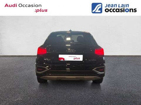 Q2 30 TFSI 110 BVM6 Business line 2025 occasion 38130 &Eacute;chirolles