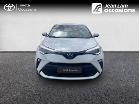 C-HR Hybride 1.8L Design 2023 occasion 26300 Chatuzange-le-Goubet