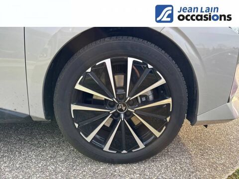 DS4 DS 4 Hybride 136 e-DCT6 Etoile - Alcantara 2025 occasion 01170 Cessy