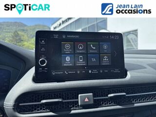 Zr-v ZR-V e:HEV 2.0 i-MMD Advance 2025 occasion 74100 V&eacute;traz-Monthoux