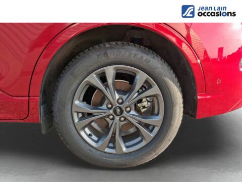 Kuga 2.5 Duratec 225 ch PHEV e-CVT ST-Line X 2021 occasion 26300 Chatuzange-le-Goubet