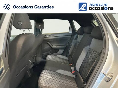 Polo 1.0 TSI 95 S&S BVM5 R-Line Edition 2025 occasion 01170 Cessy