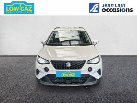 Arona 1.0 TSI 110 ch Start/Stop DSG7 Style Business 2022 occasion 73490 La Ravoire