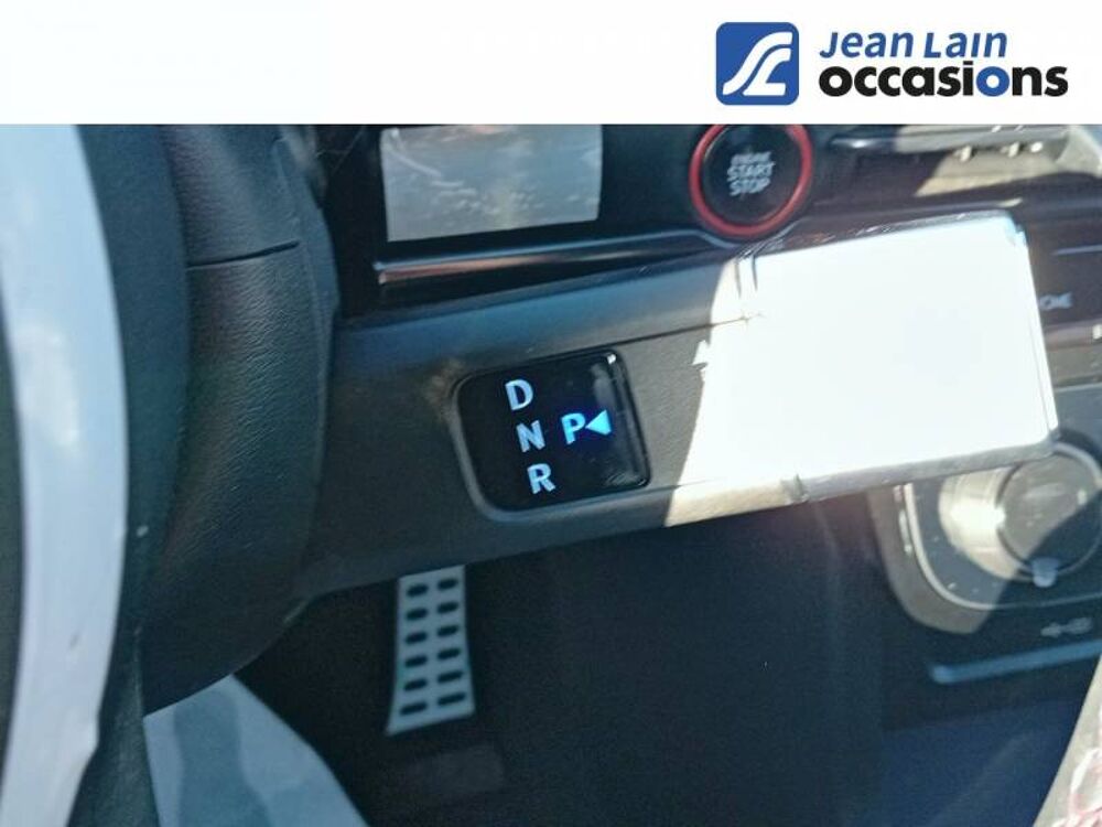 Tucson 1.6 T-GDI 288 Plug-in BVA6 N Line Executive 2026 occasion 74200 Thonon-les-Bains