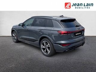 Q6 e-tron 306 ch 100 kWh performance S line 2026 occasion 05000 Gap