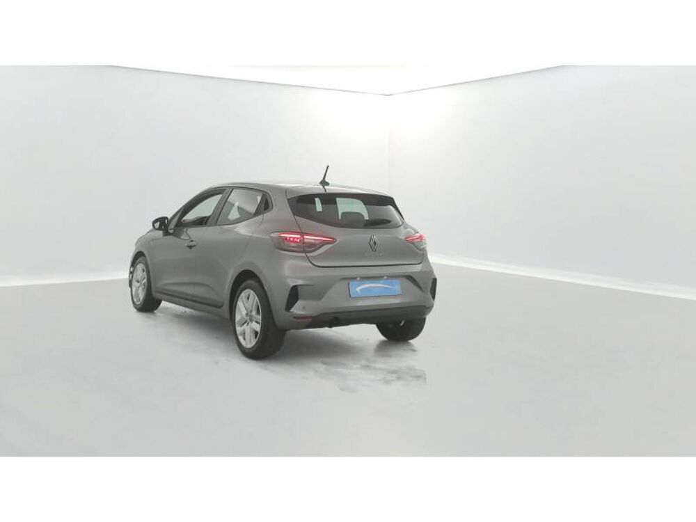 Clio TCe 90 ch GSR2 Evolution 2024 occasion 50100 Cherbourg-en-Cotentin