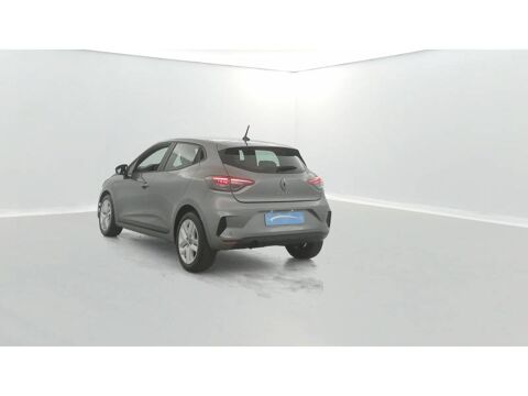 Clio TCe 90 ch GSR2 Evolution 2024 occasion 50100 Cherbourg-en-Cotentin