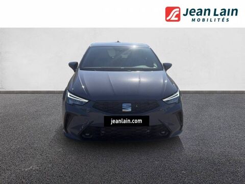 Ibiza 1.0 TSI 115 ch S/S DSG7 FR 2026 occasion 73290 La Motte-Servolex